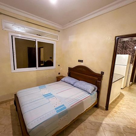 Appartement El Hichou 1 Ksar es Sghir Εξωτερικό φωτογραφία