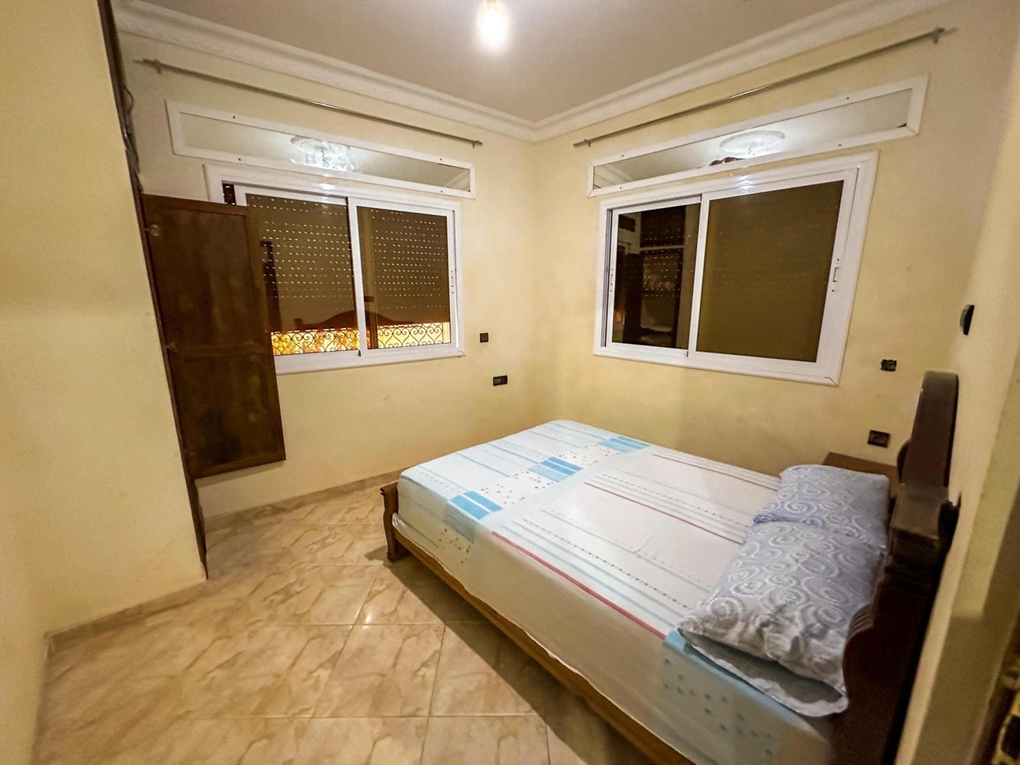 Appartement El Hichou 1 Ksar es Sghir Εξωτερικό φωτογραφία