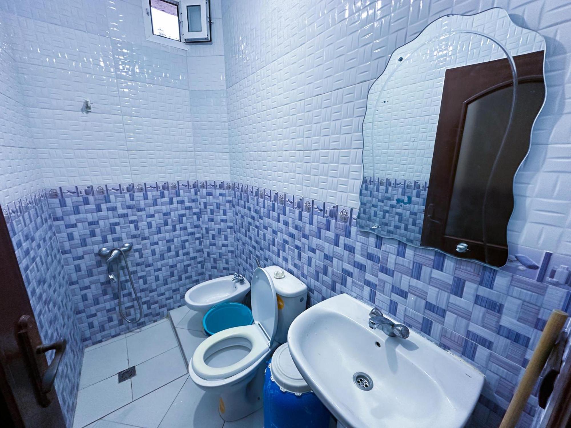 Appartement El Hichou 1 Ksar es Sghir Εξωτερικό φωτογραφία