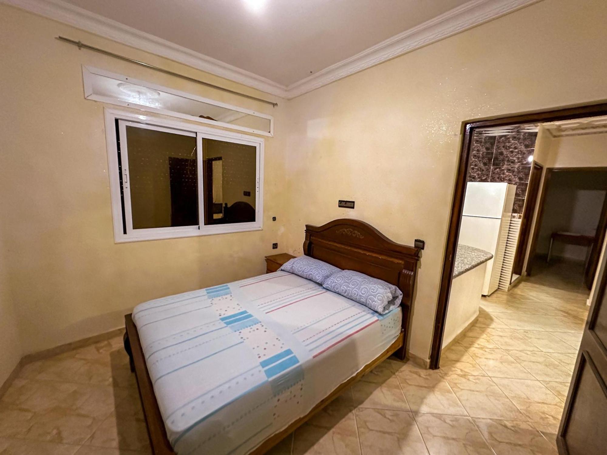 Appartement El Hichou 1 Ksar es Sghir Εξωτερικό φωτογραφία