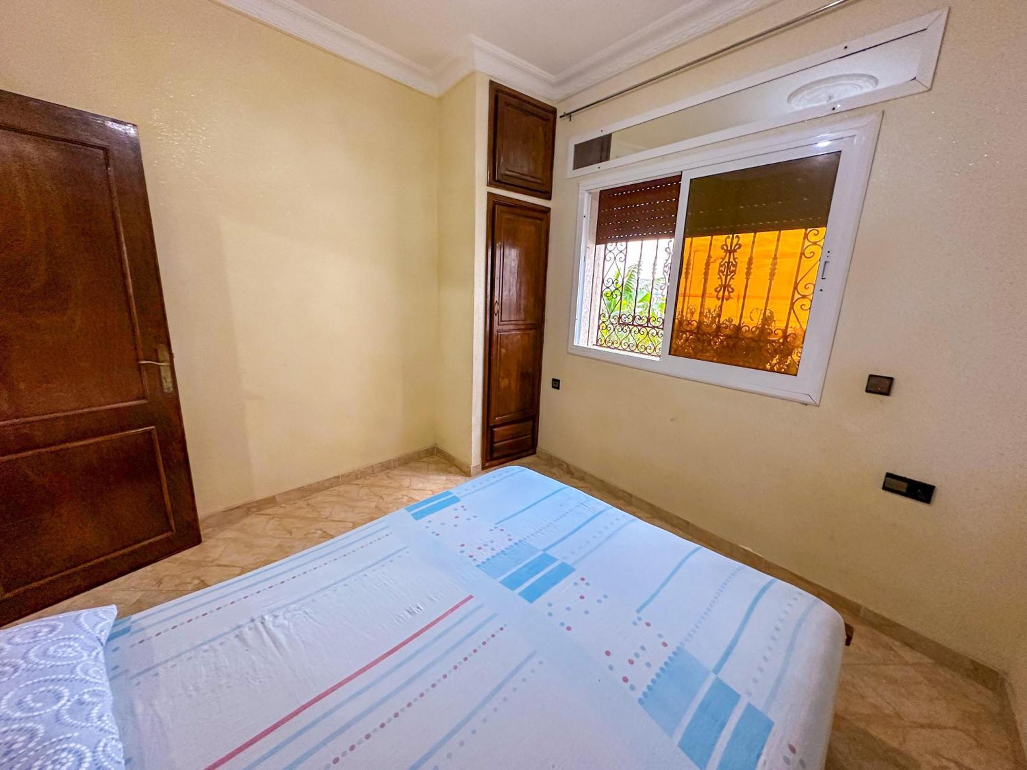 Appartement El Hichou 1 Ksar es Sghir Εξωτερικό φωτογραφία
